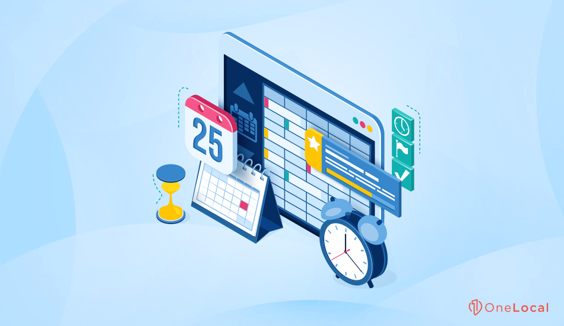 Better Accessibility Features