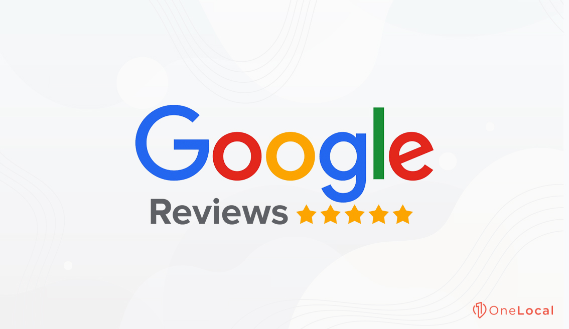 Google Reviews