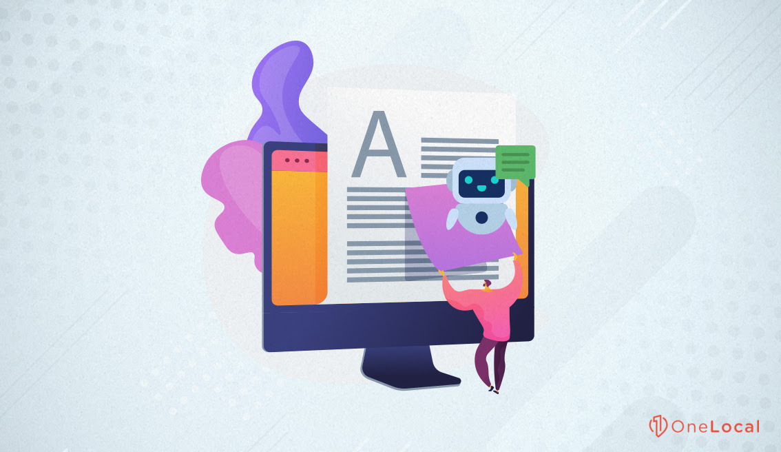 Labeling Content as AI-Generated
